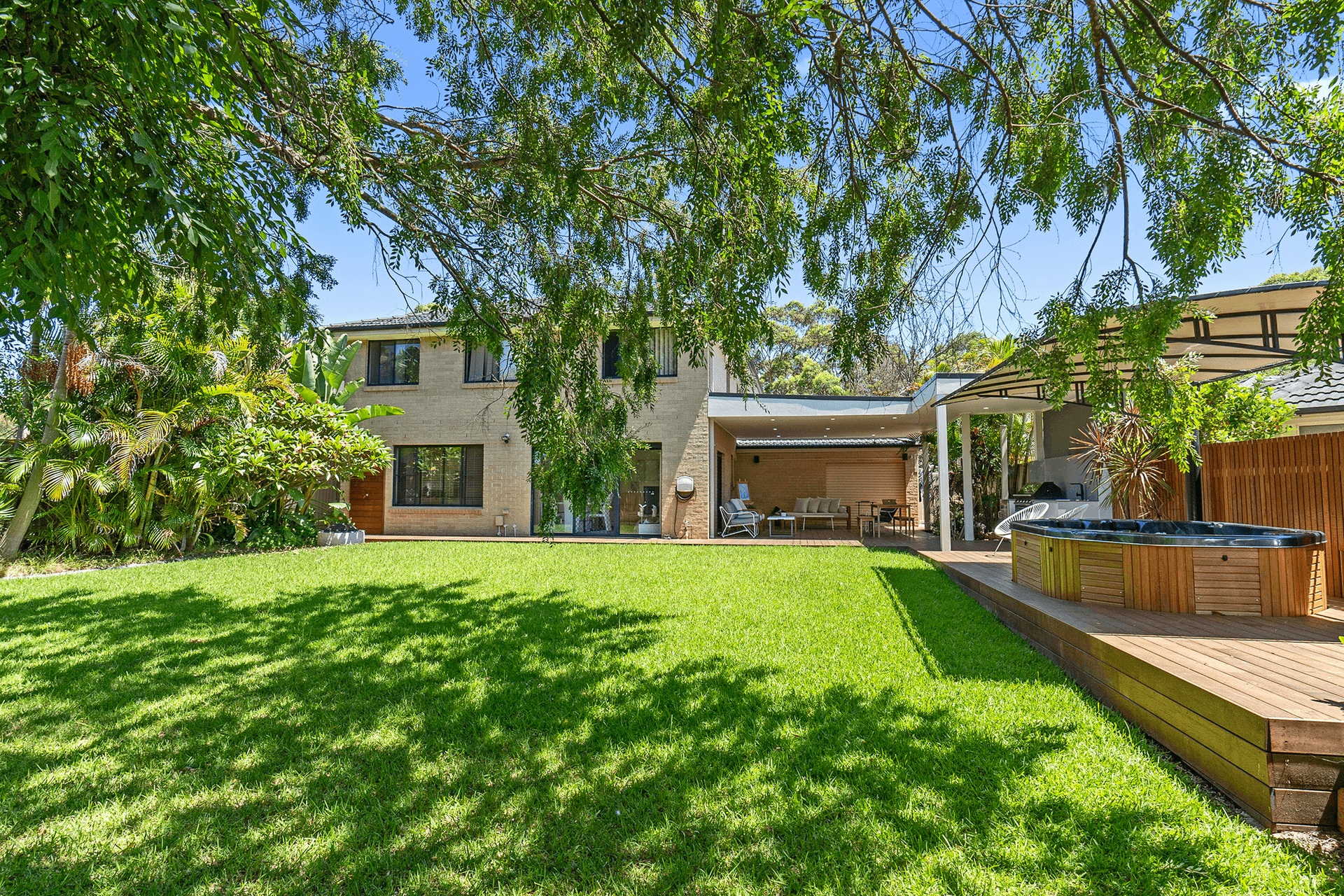 27 Throsby Close, Barden Ridge, NSW 2234