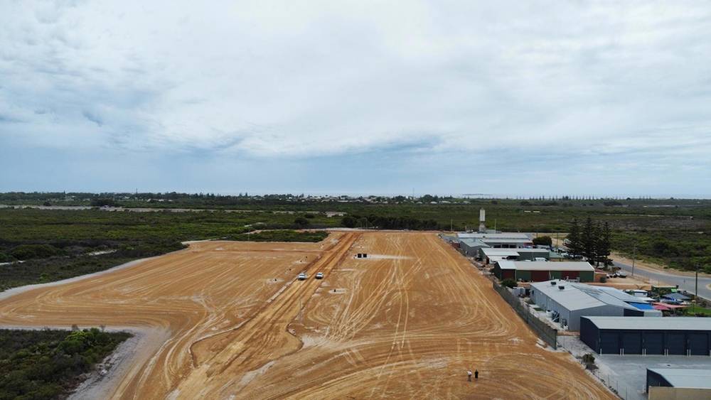 Lot 5 LIMESTONE Way, Jurien Bay, WA 6516