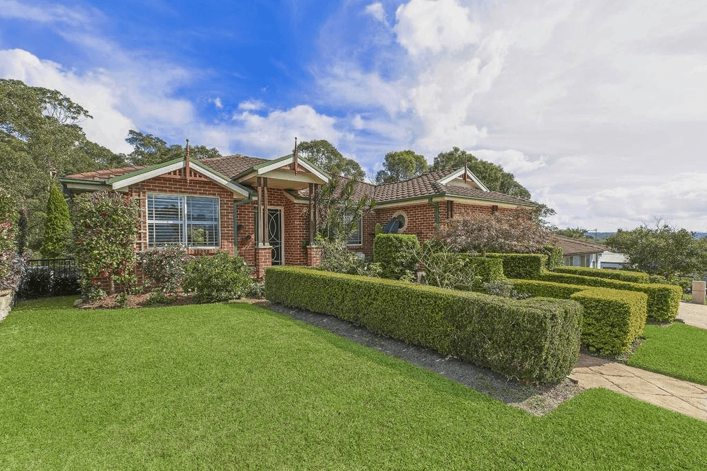 14 Lipton Close, WOODRISING, NSW 2284