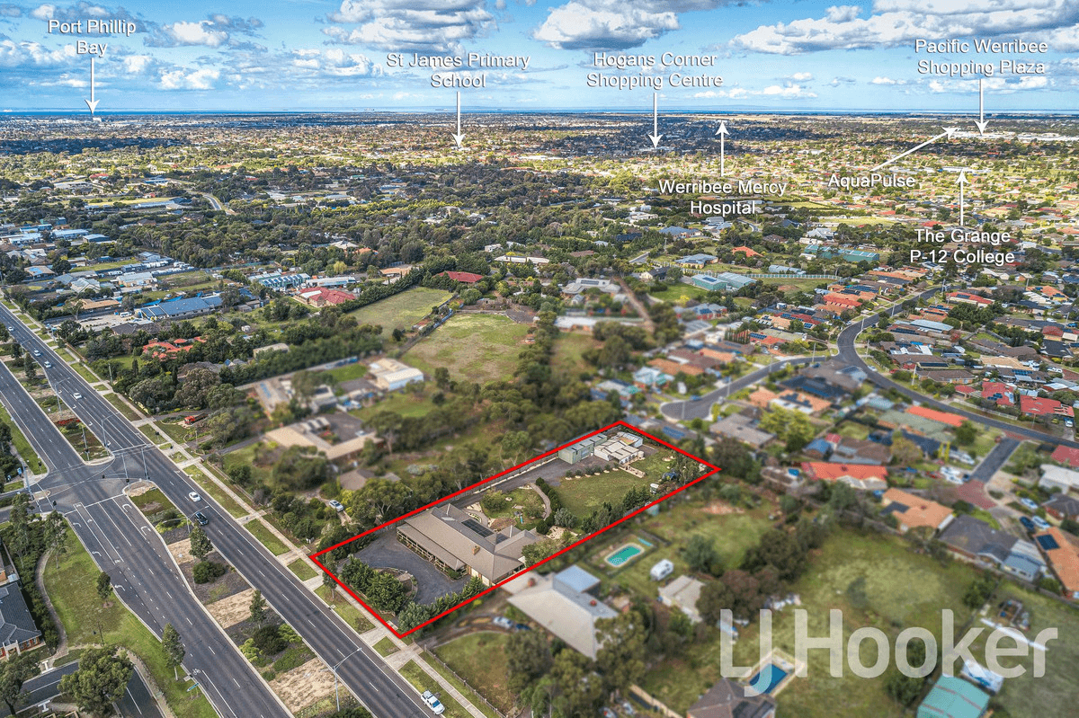 731 Sayers Road, HOPPERS CROSSING, VIC 3029