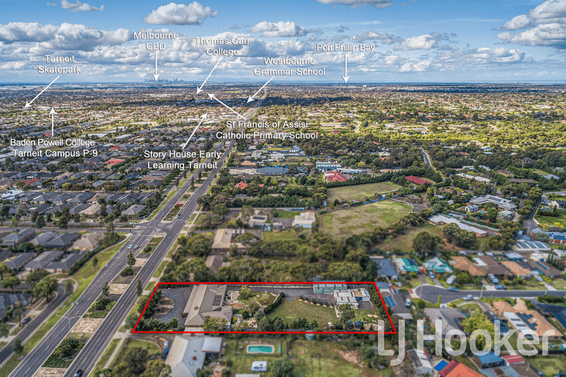 731 Sayers Road, HOPPERS CROSSING, VIC 3029