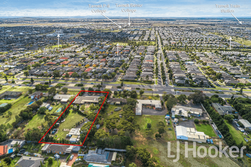 731 Sayers Road, HOPPERS CROSSING, VIC 3029