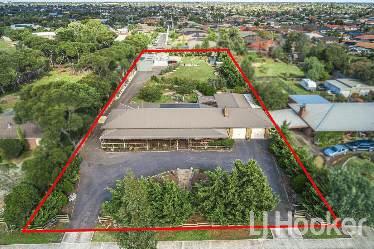 731 Sayers Road, HOPPERS CROSSING, VIC 3029