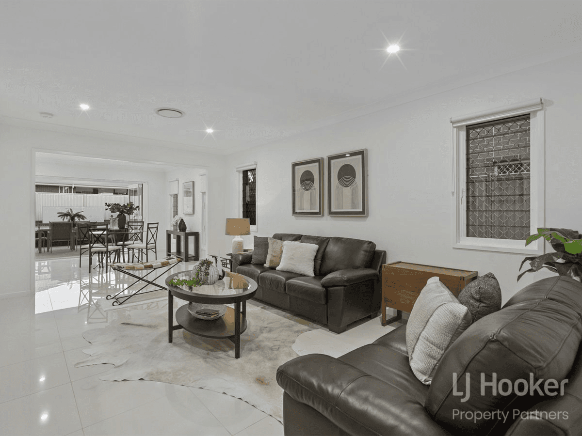 41 Lampson Street, SUNNYBANK, QLD 4109