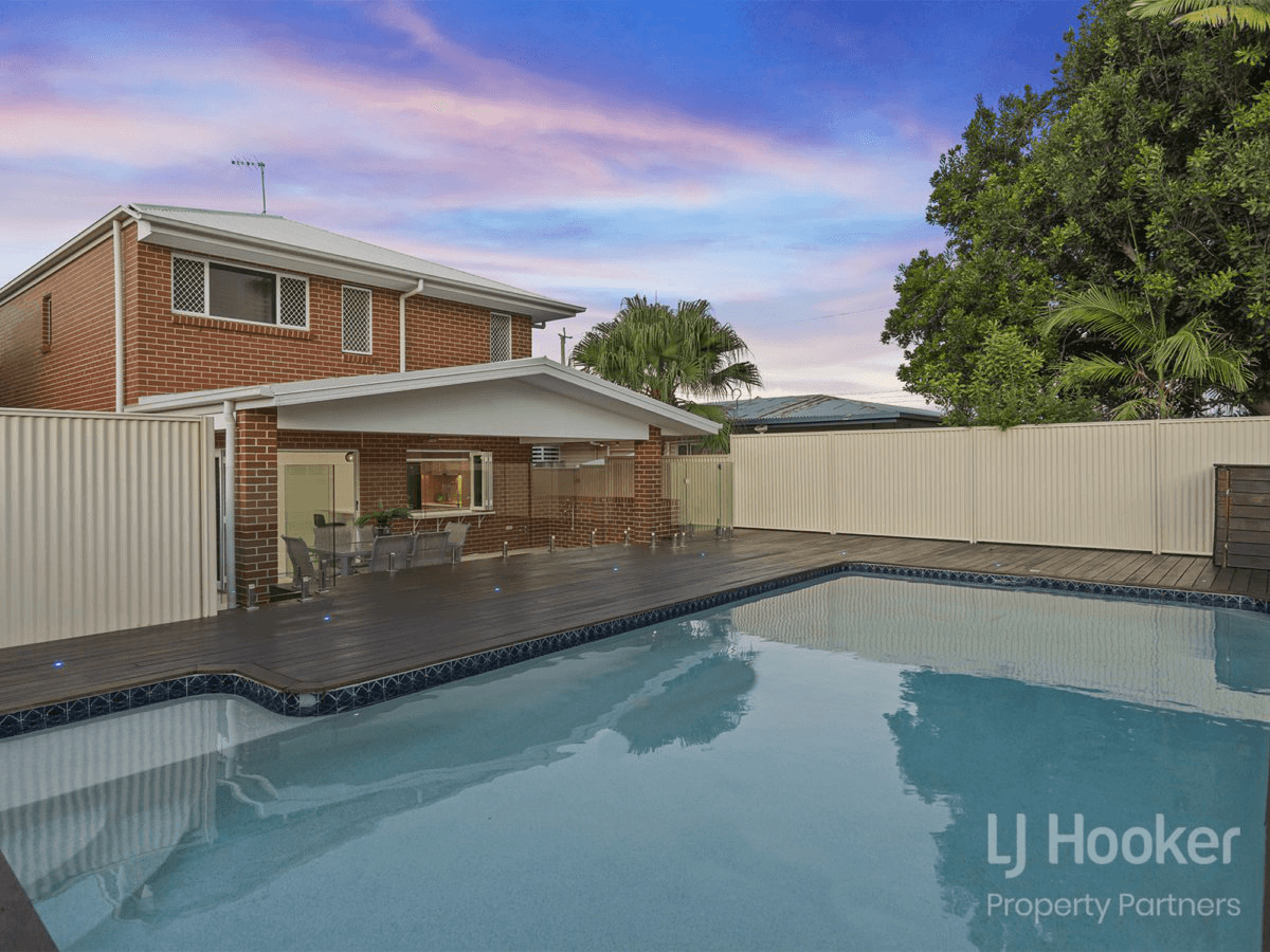 41 Lampson Street, SUNNYBANK, QLD 4109