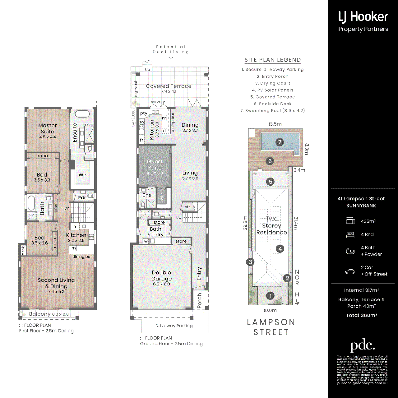 41 Lampson Street, SUNNYBANK, QLD 4109