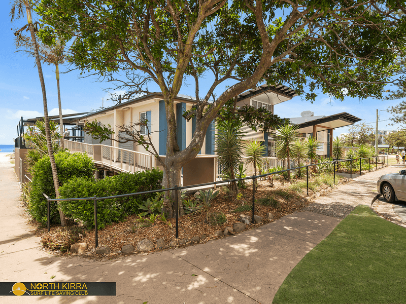 4/111-113 Golden Four Drive, BILINGA, QLD 4225