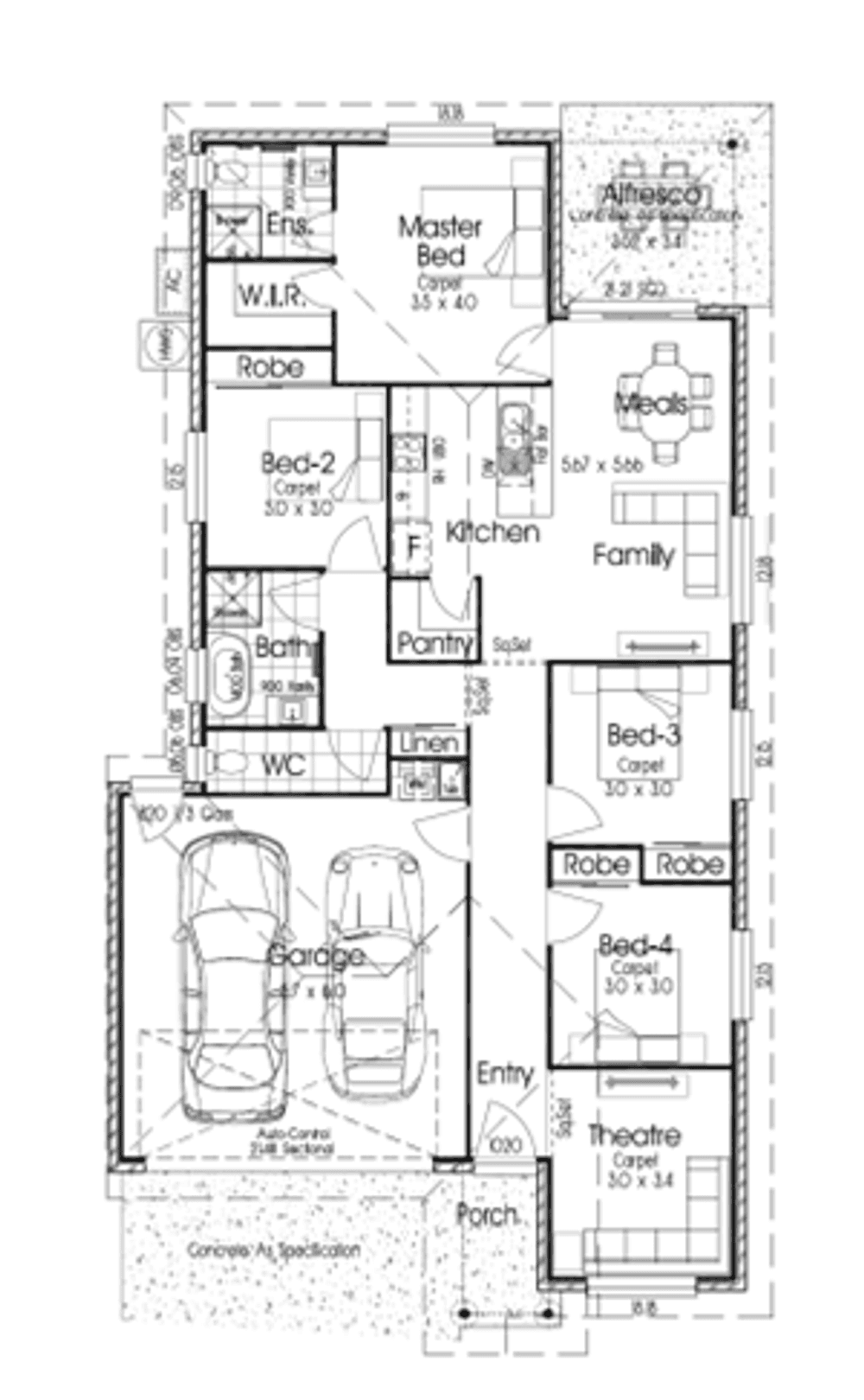 292 Hope Street, RIPLEY, QLD 4306