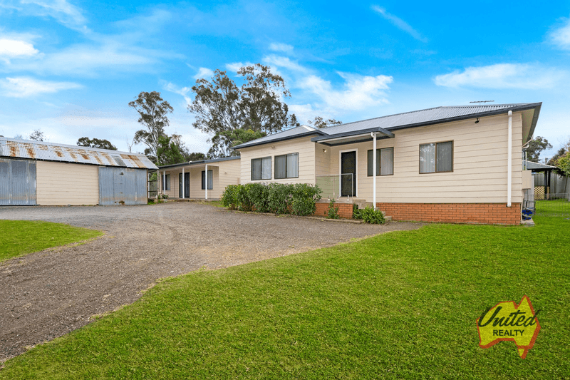 55 Taylors Road, Silverdale, NSW 2752