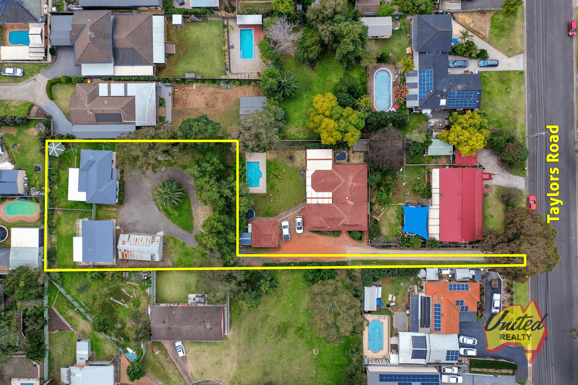 55 Taylors Road, Silverdale, NSW 2752