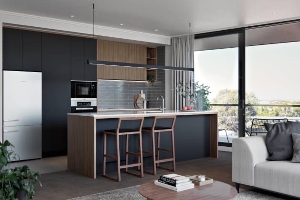 502/150 Broadway, CRAWLEY, WA 6009