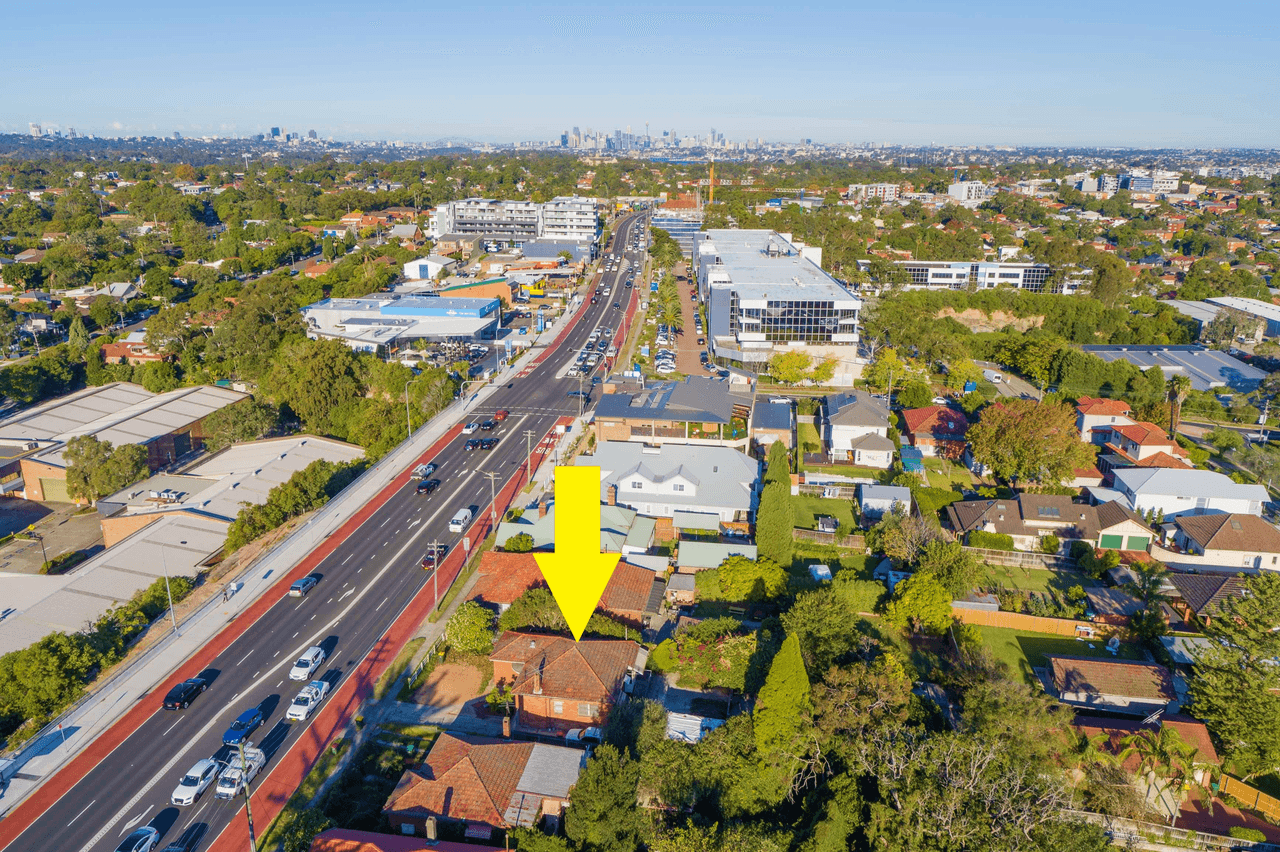 496 Victoria Road, RYDE, NSW 2112