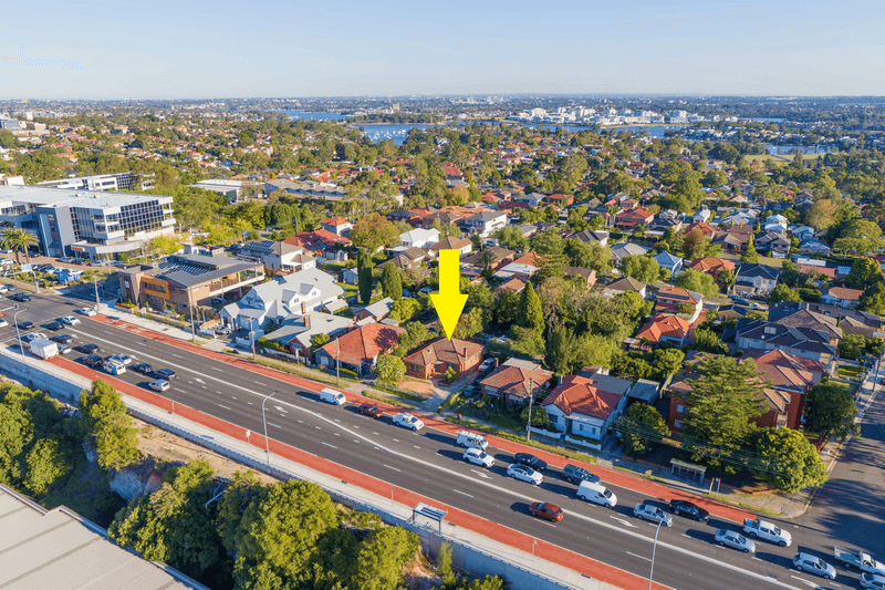 496 Victoria Road, RYDE, NSW 2112