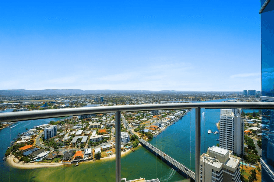 3372/23 Ferny Ave, SURFERS PARADISE, QLD 4217