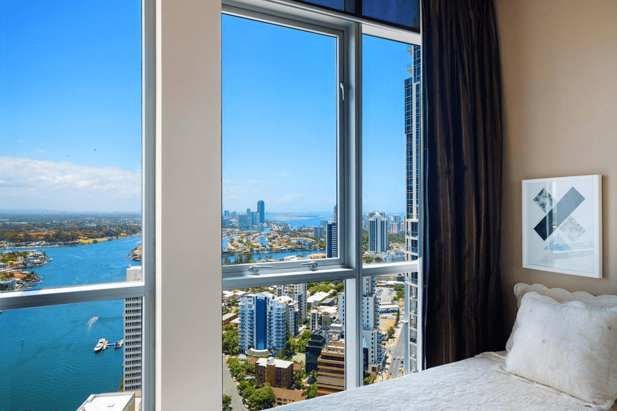 3372/23 Ferny Ave, SURFERS PARADISE, QLD 4217