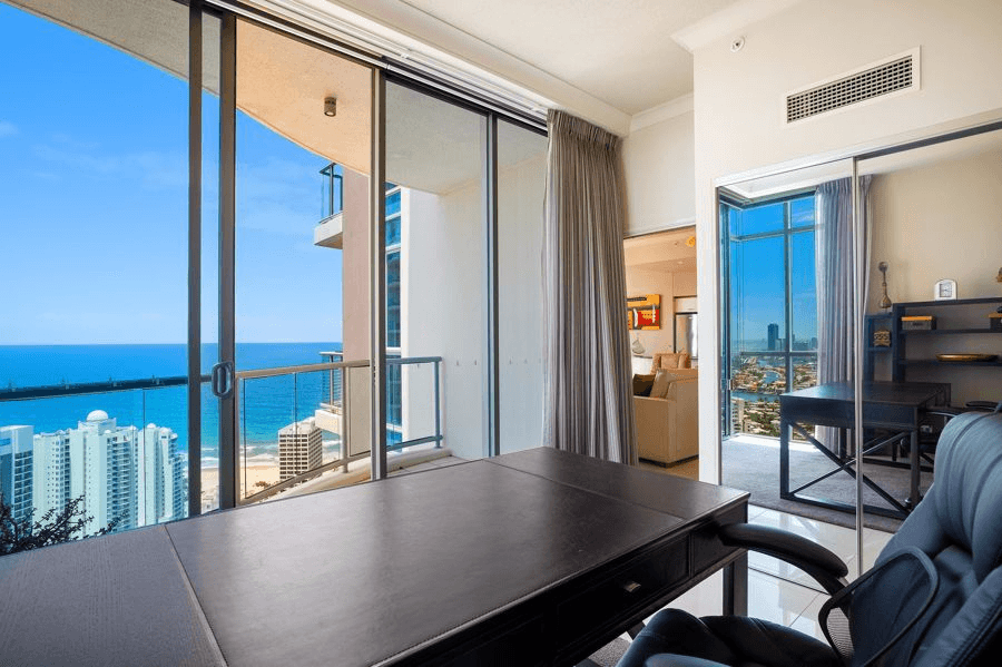 3372/23 Ferny Ave, SURFERS PARADISE, QLD 4217