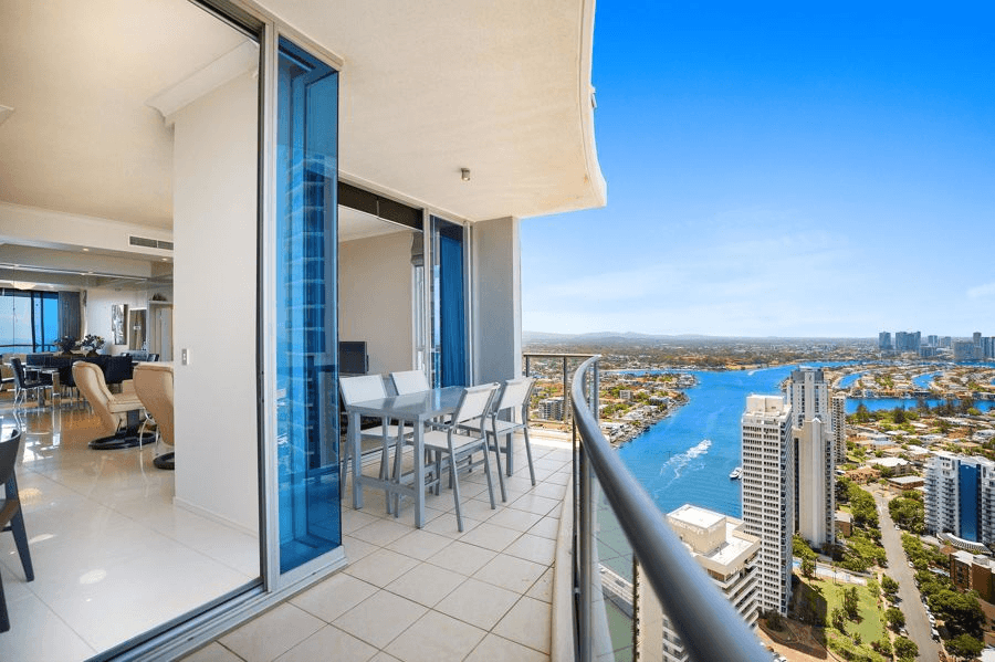 3372/23 Ferny Ave, SURFERS PARADISE, QLD 4217