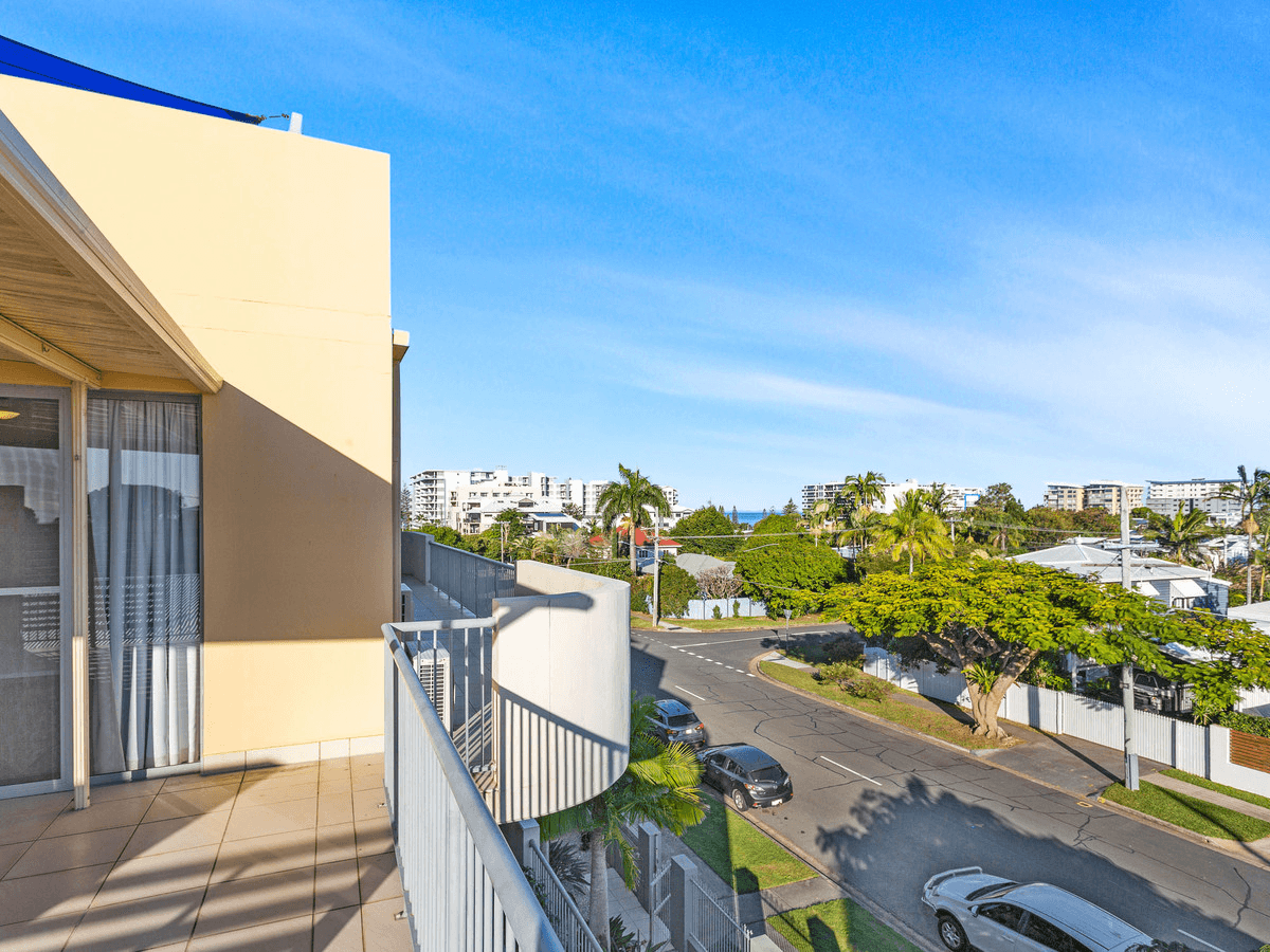 14/32 Rock Street, SCARBOROUGH, QLD 4020