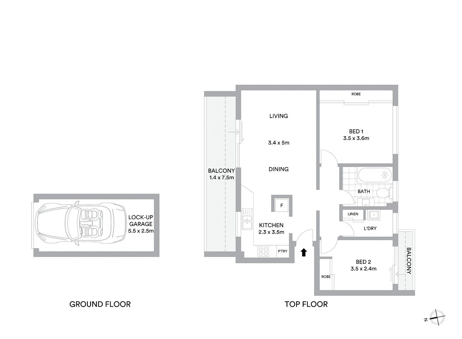12/144 Ocean Street, NARRABEEN, NSW 2101