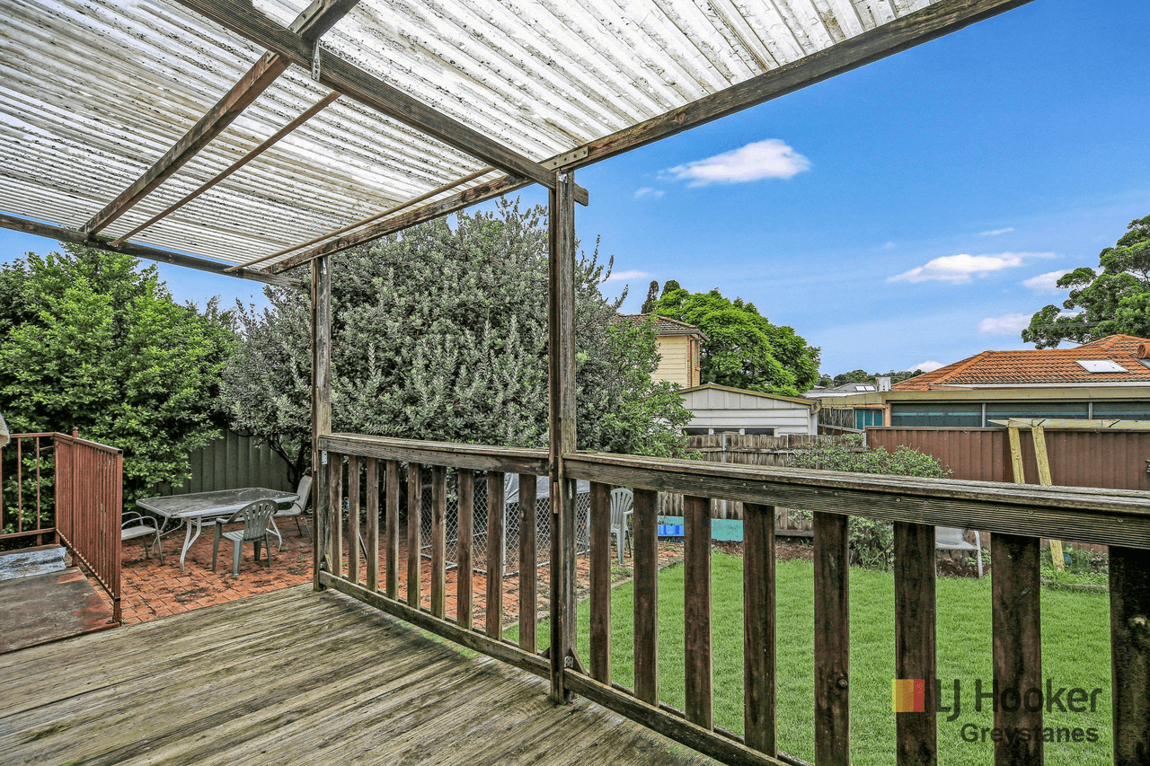 83 Kiama Street, GREYSTANES, NSW 2145