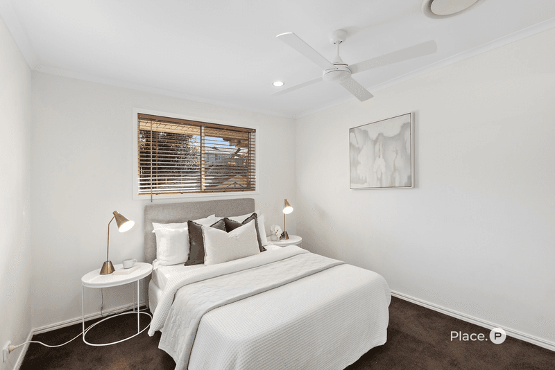 33/36 Andrew Street, Balmoral, QLD 4171