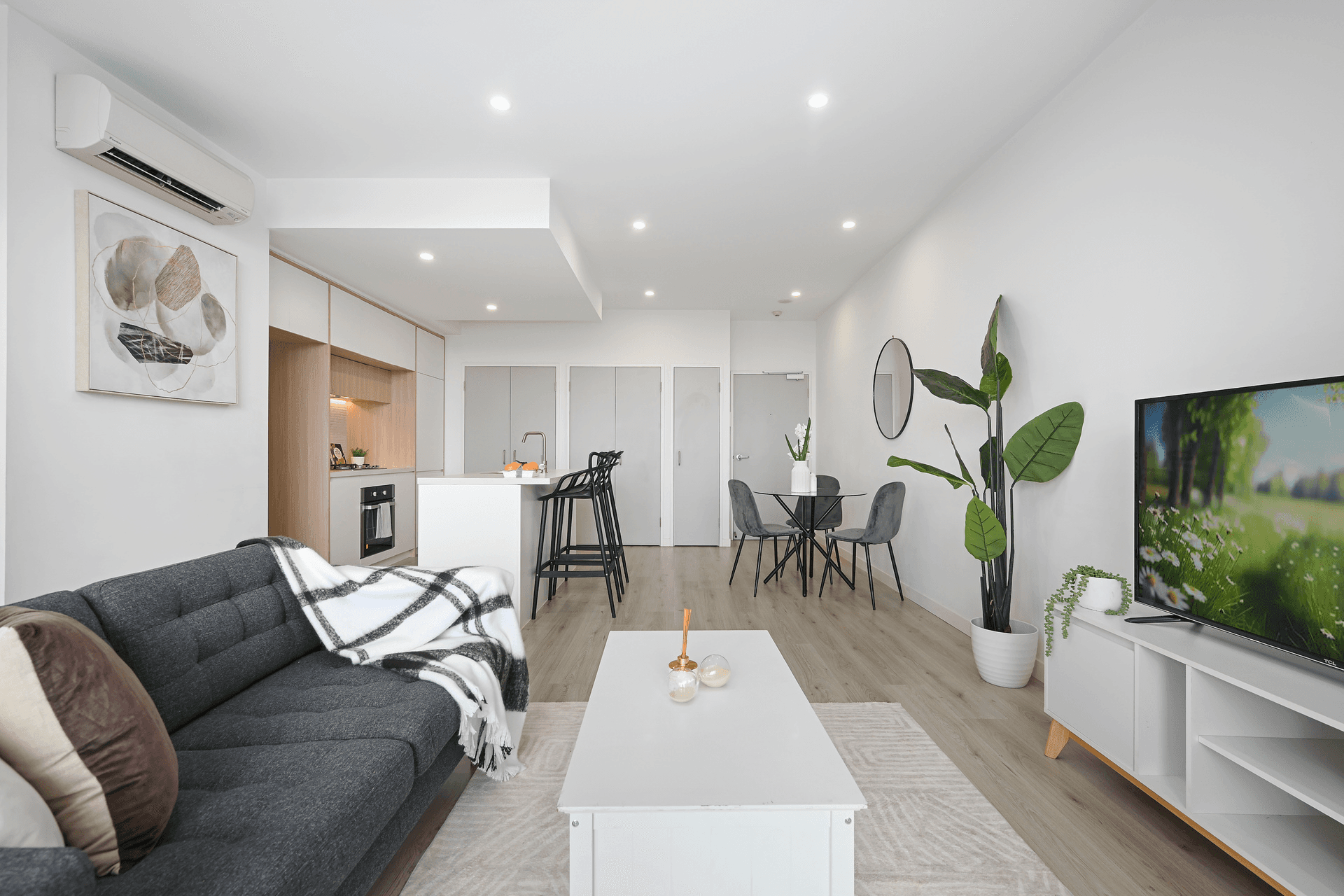 404/81A Lord Sheffield Circuit, Penrith, NSW 2750