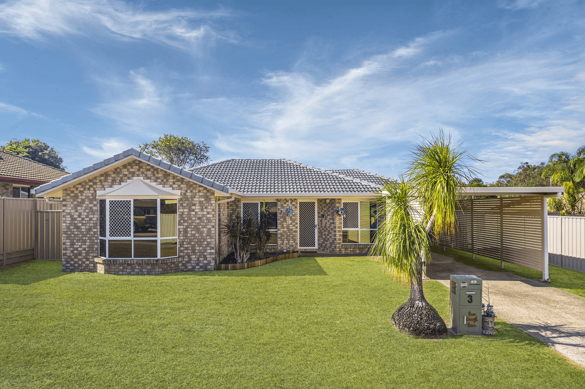 3 Lyndon Court, BORONIA HEIGHTS, QLD 4124