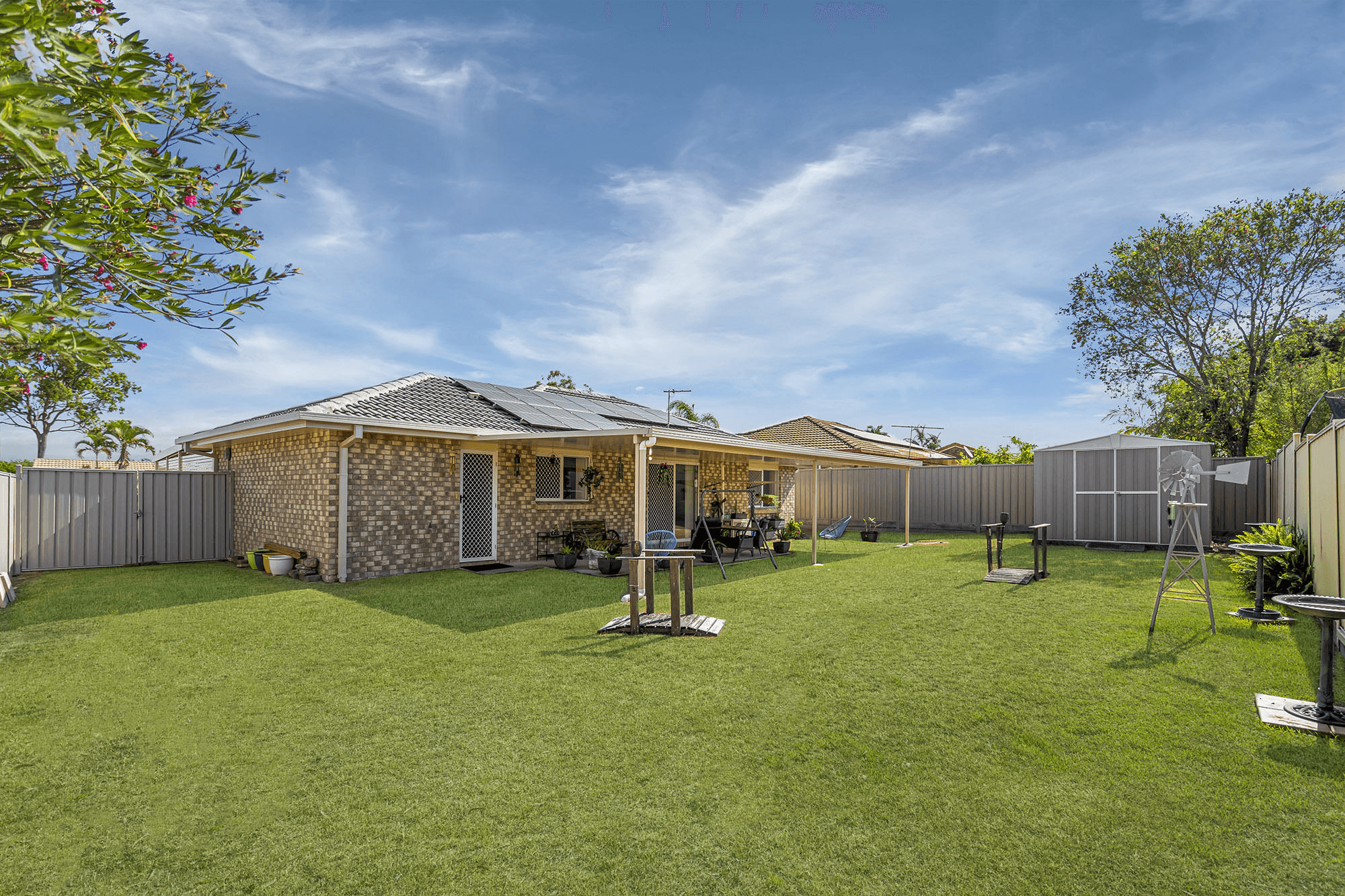 3 Lyndon Court, BORONIA HEIGHTS, QLD 4124