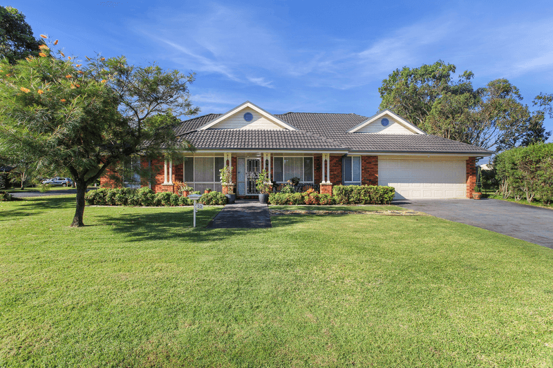 53 Budgeree Street, TEA GARDENS, NSW 2324