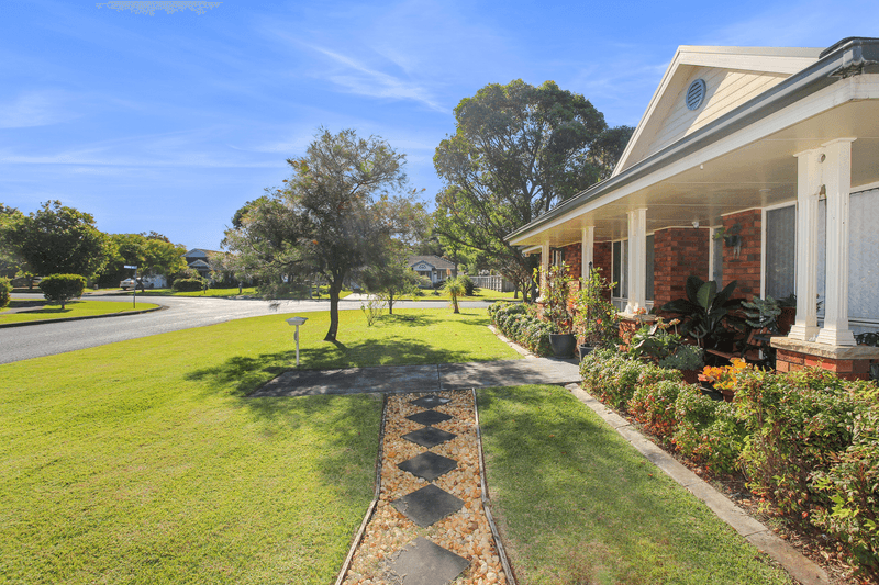 53 Budgeree Street, TEA GARDENS, NSW 2324