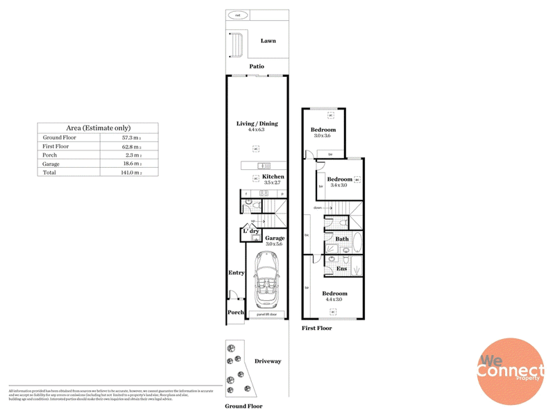 33 Kuranye Circuit, LARGS NORTH, SA 5016