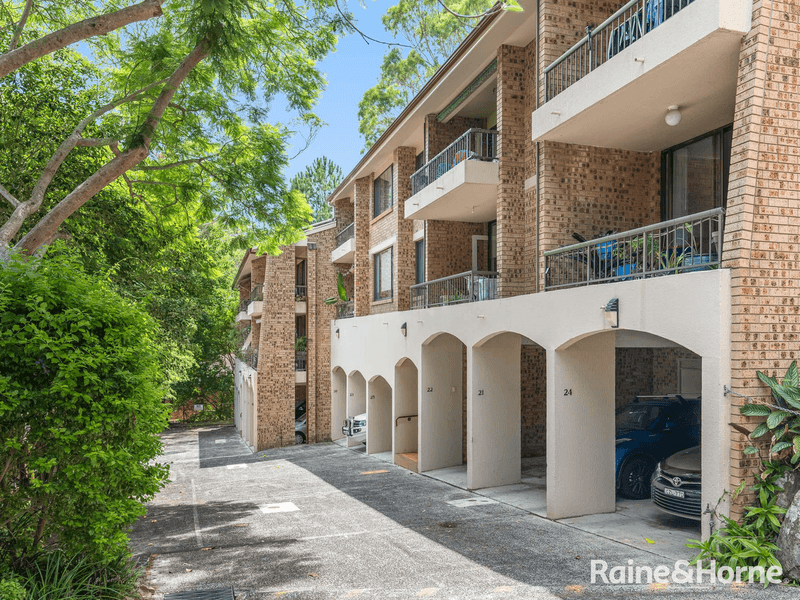 20/62 Beane Street, GOSFORD, NSW 2250