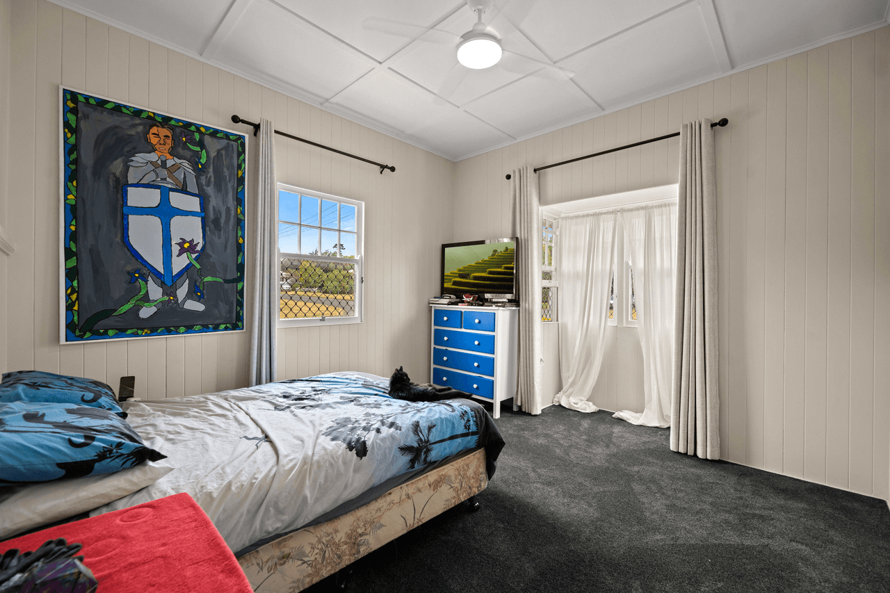 20 Second Avenue, HARRISTOWN, QLD 4350