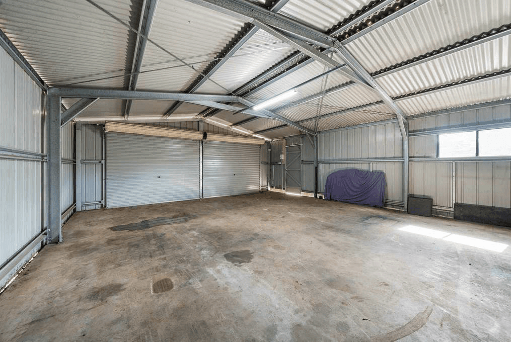 20 Second Avenue, HARRISTOWN, QLD 4350