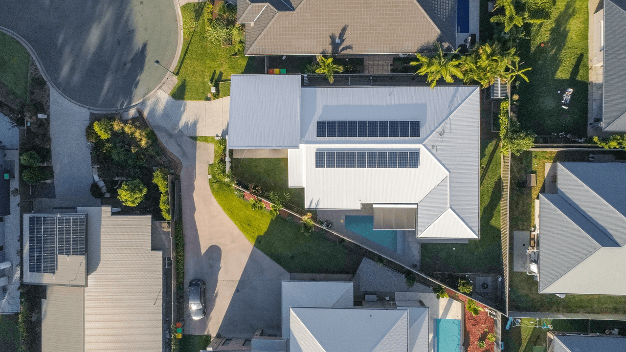 15 Vassi Concord, CLEVELAND, QLD 4163