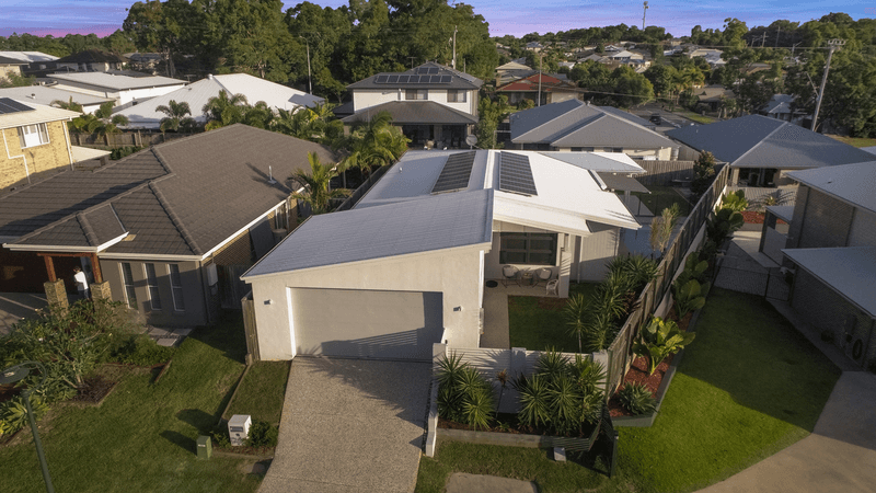 15 Vassi Concord, CLEVELAND, QLD 4163