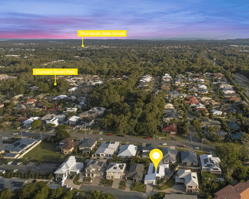 15 Vassi Concord, CLEVELAND, QLD 4163