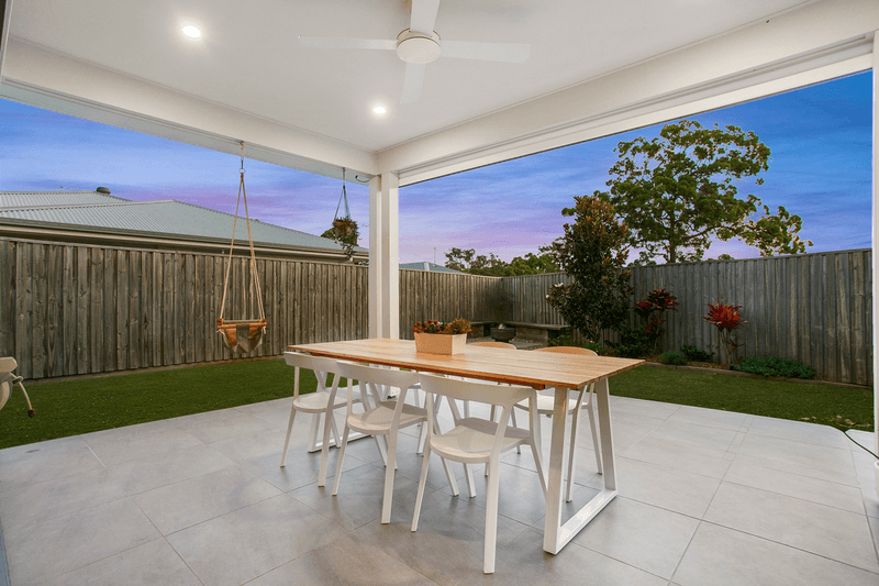 15 Vassi Concord, CLEVELAND, QLD 4163