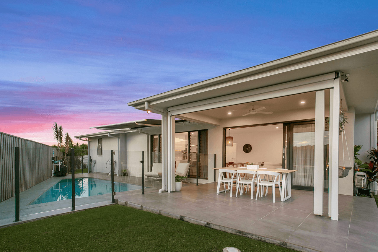 15 Vassi Concord, CLEVELAND, QLD 4163