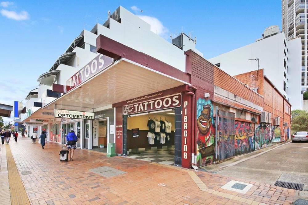 15 Nerang Street, Southport, QLD 4215