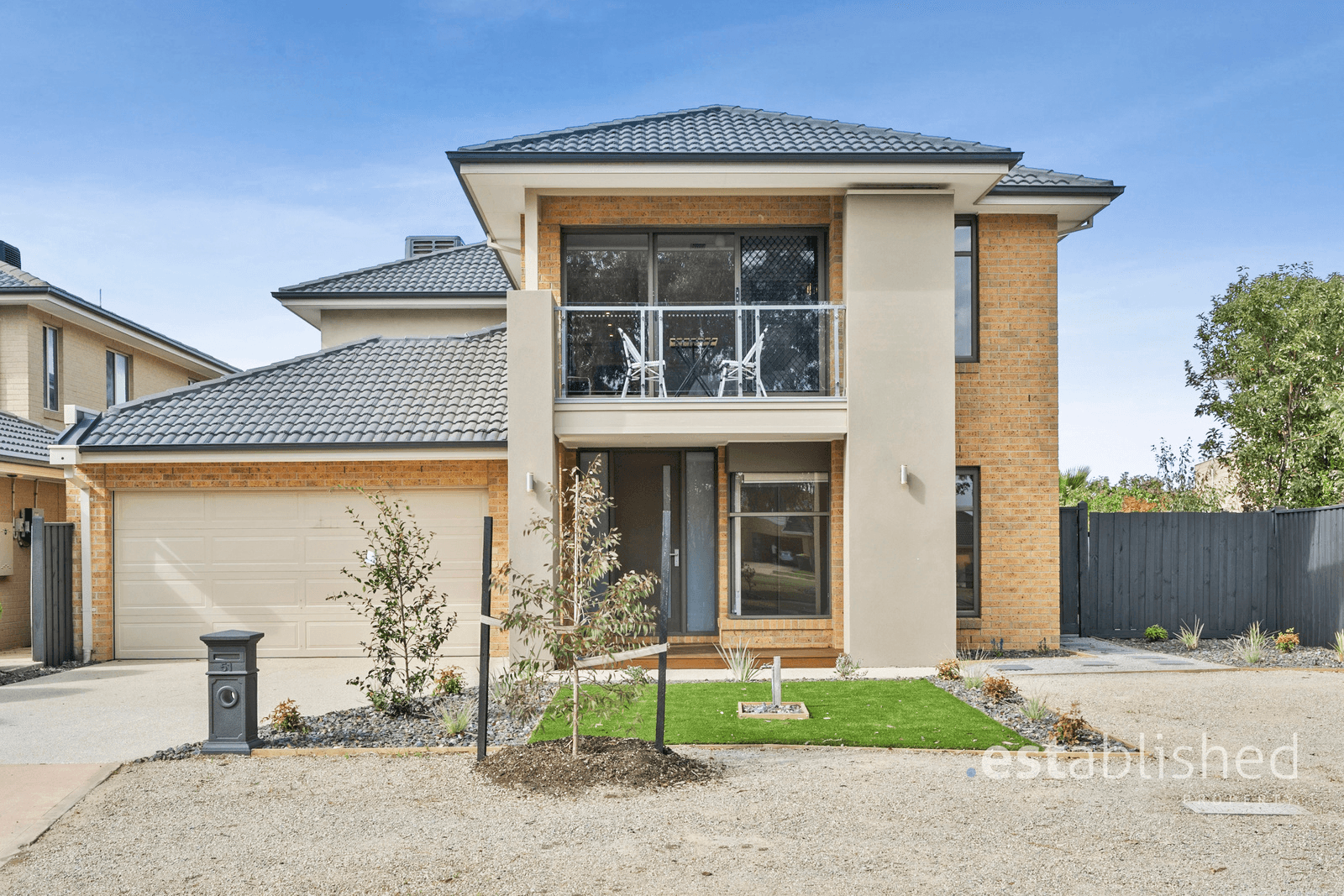 51 Coastal Promenade, SANCTUARY LAKES, VIC 3030