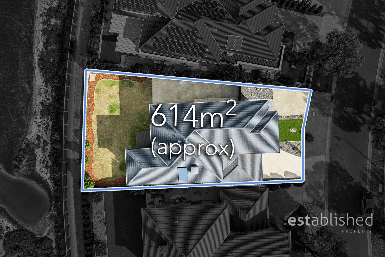 51 Coastal Promenade, SANCTUARY LAKES, VIC 3030