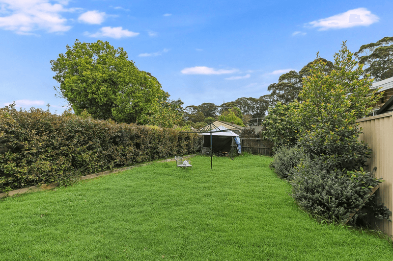 183A Fowler Road, Guildford, NSW 2161