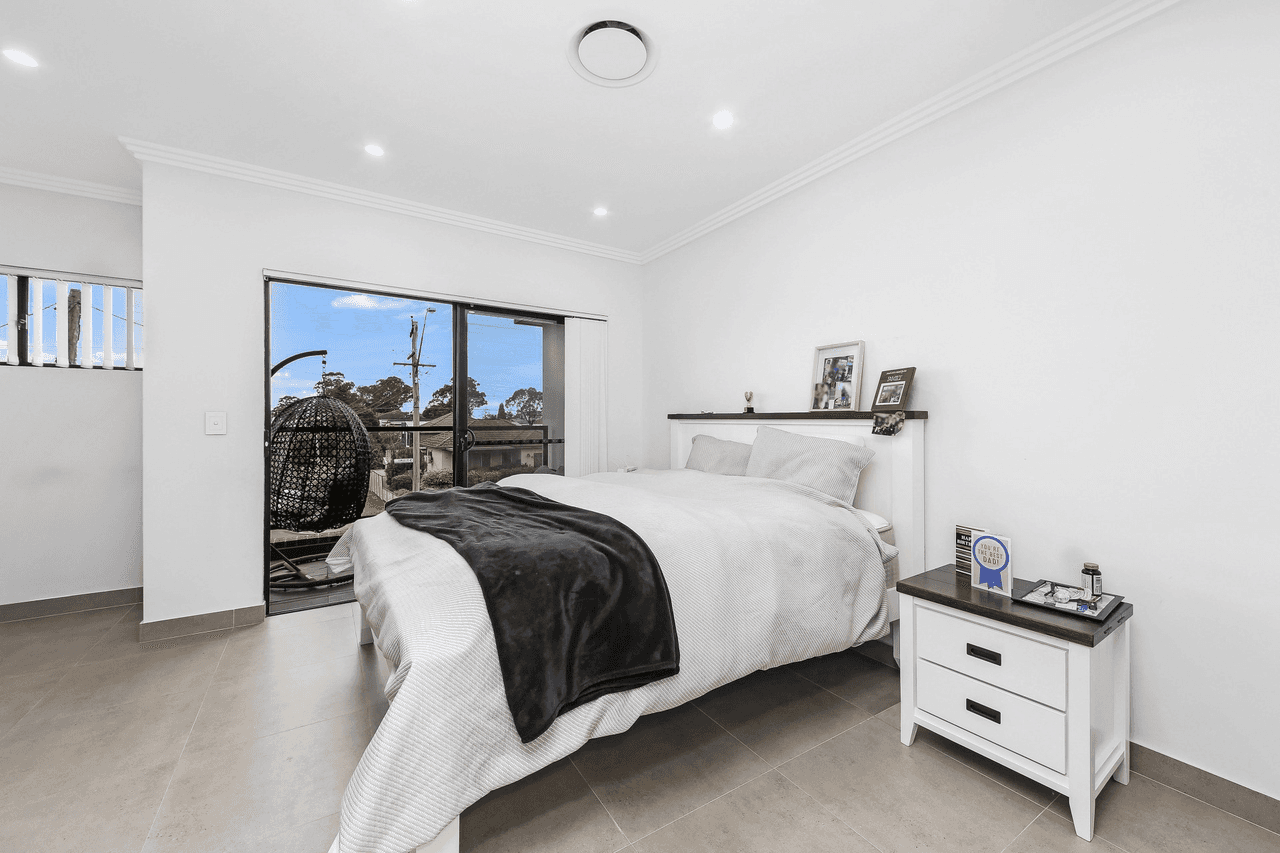 183A Fowler Road, Guildford, NSW 2161