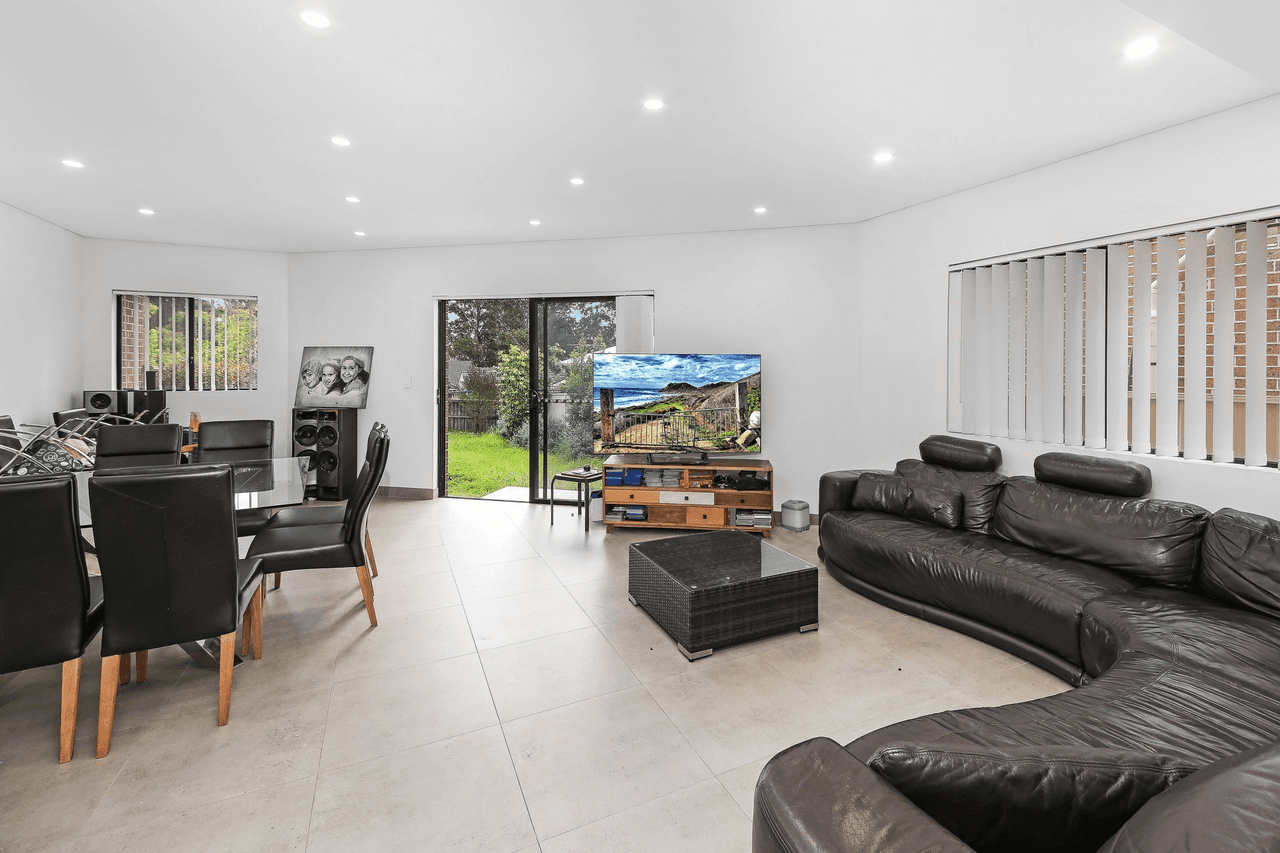 183A Fowler Road, Guildford, NSW 2161