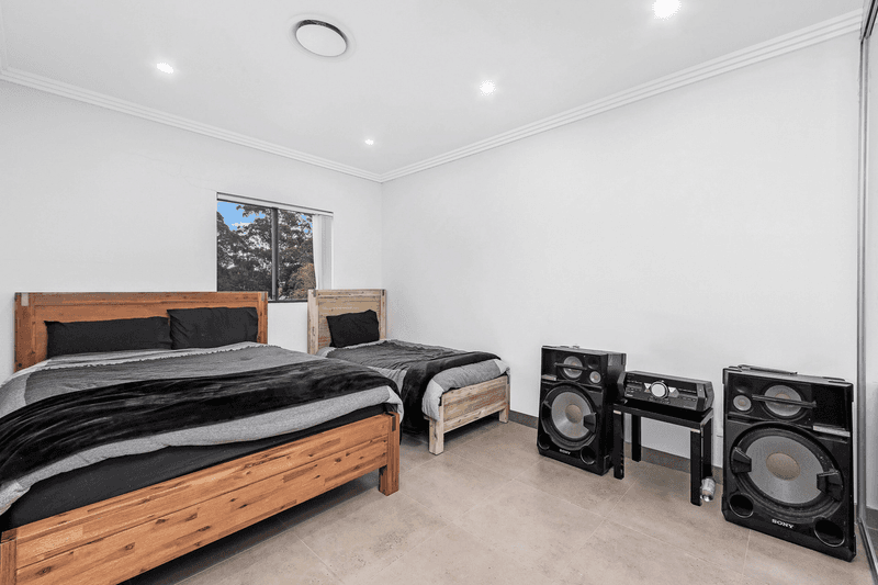 183A Fowler Road, Guildford, NSW 2161