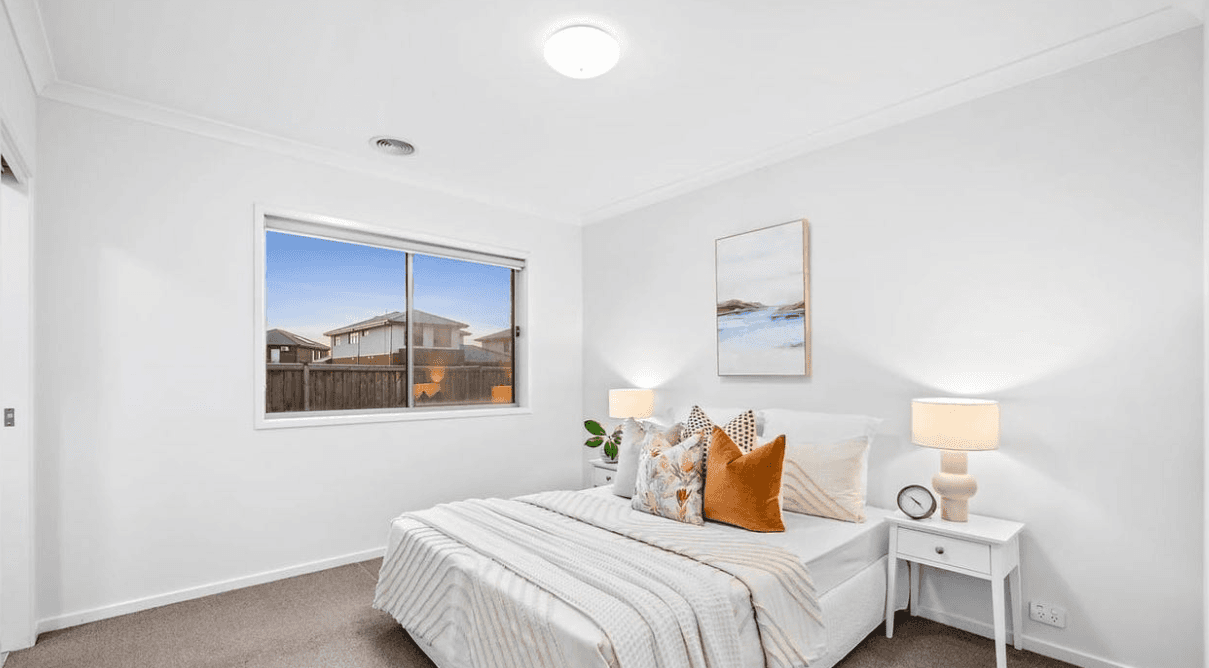 13 Metropolis Way, DONNYBROOK, VIC 3064