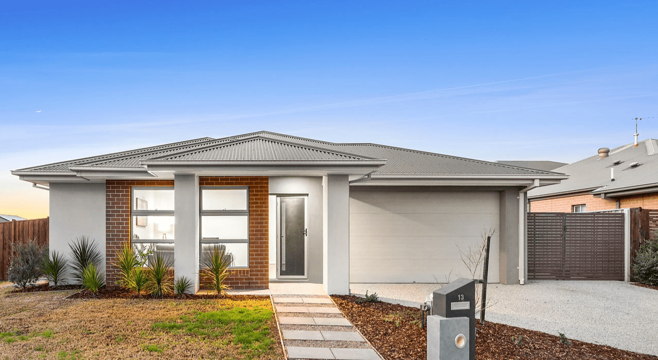 13 Metropolis Way, DONNYBROOK, VIC 3064