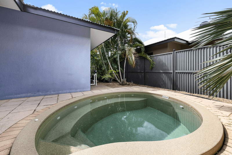 22 Ah Mat Street, WOOLNER, NT 0820