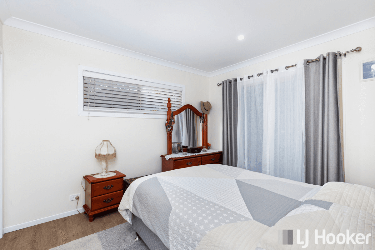 28-38 Springacre Road, THORNLANDS, QLD 4164